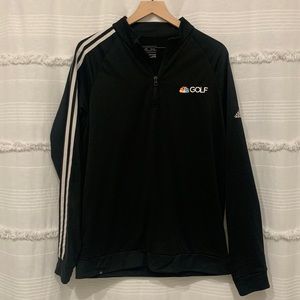 Golf Channel Adidas Pullover